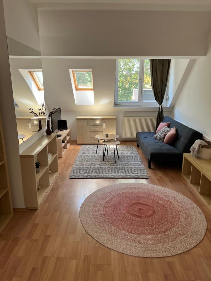 Studio Loft Daire Peçuy Dış mekan fotoğraf
