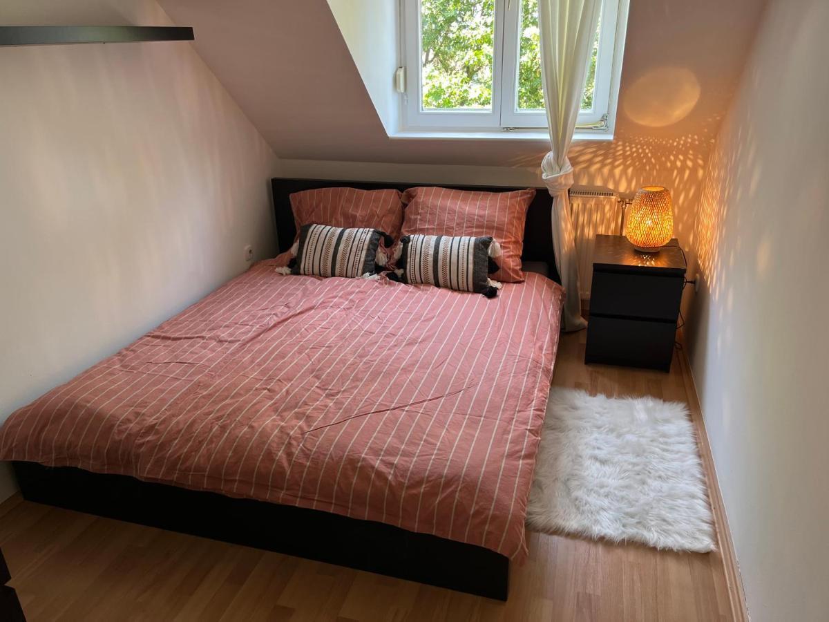 Studio Loft Daire Peçuy Dış mekan fotoğraf