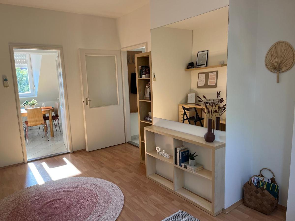 Studio Loft Daire Peçuy Dış mekan fotoğraf