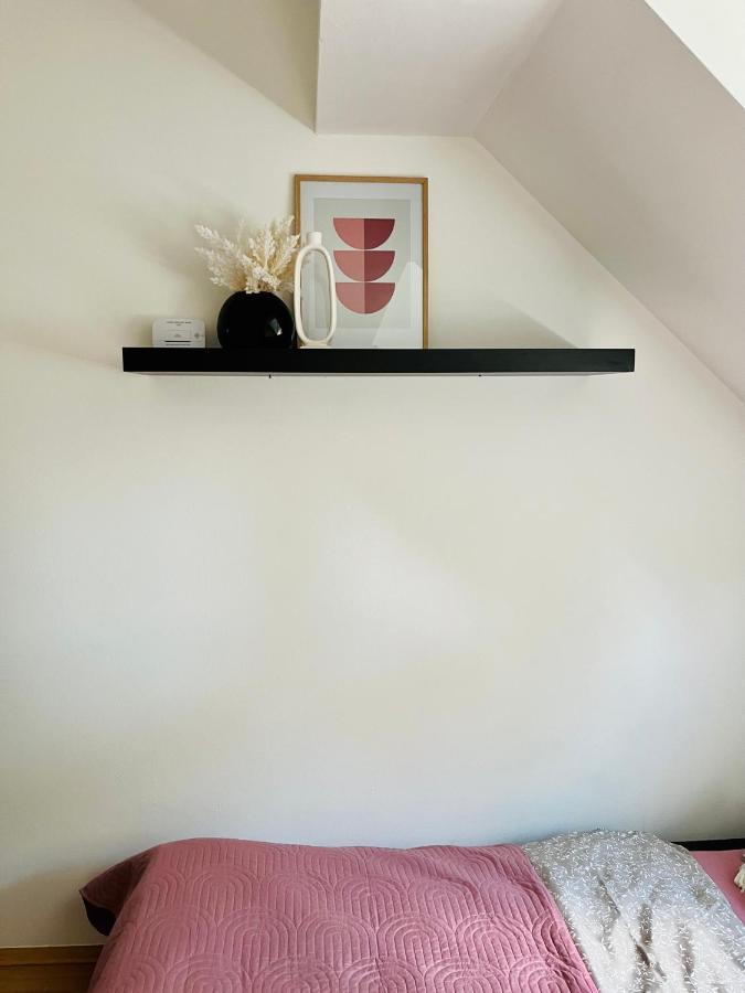 Studio Loft Daire Peçuy Dış mekan fotoğraf